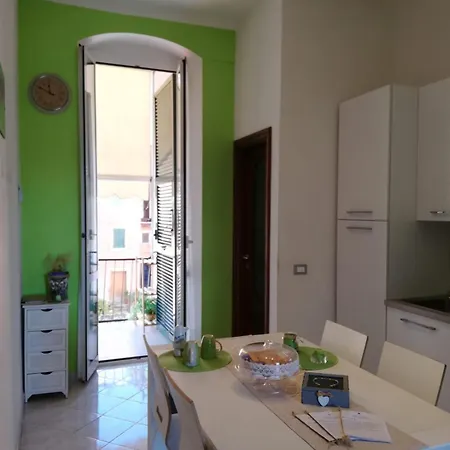 Stella Marina Appartamento *