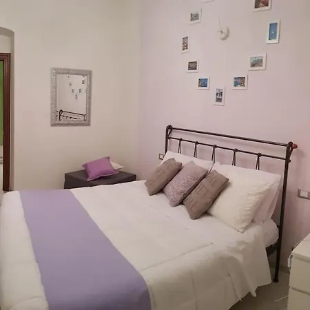 Appartamento Stella Marina *