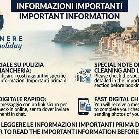 Stella Marina Appartamento
