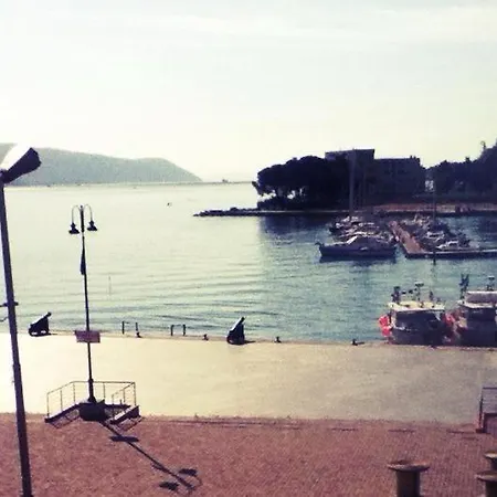 Stella Marina La Spezia