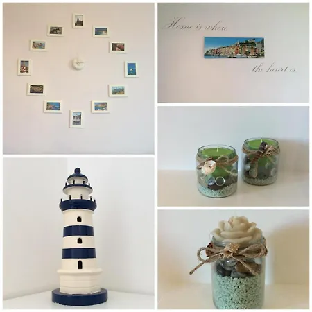 Appartamento Stella Marina *